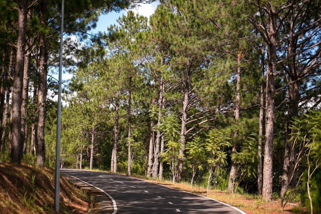 Sam Tuyen Lam Resort Da Lat Esterno foto